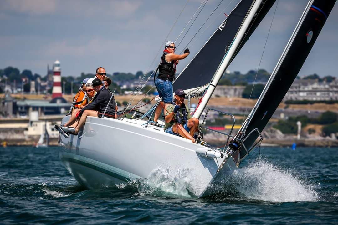 Ullman Sails Inshore and Offshore Race Series