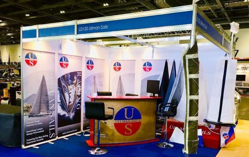 London Boat Show