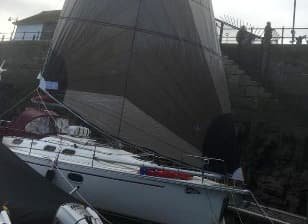 Penarth Cruising Code Zero