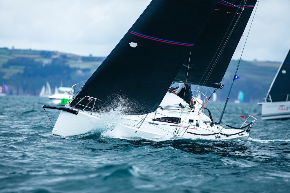 Racing Sails