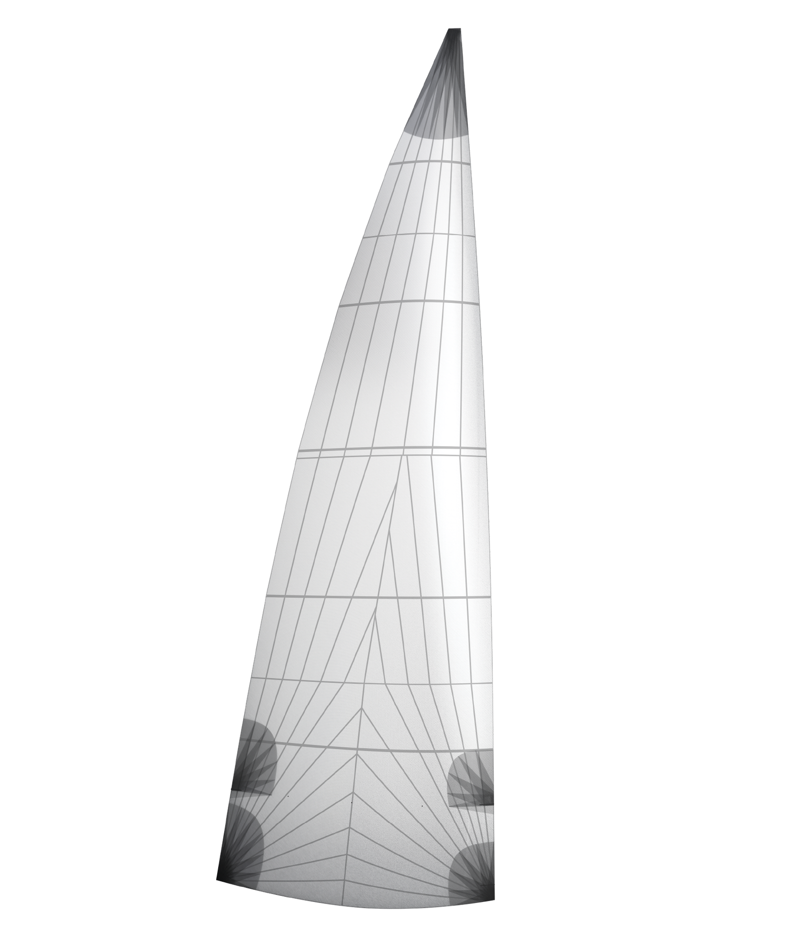 Endurance Series sail view 1