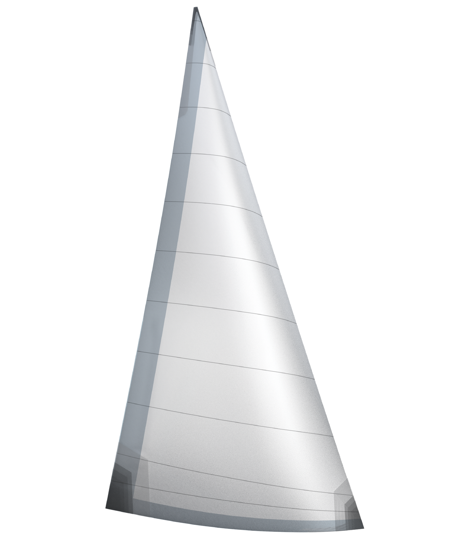 Navigator Series sail view 2