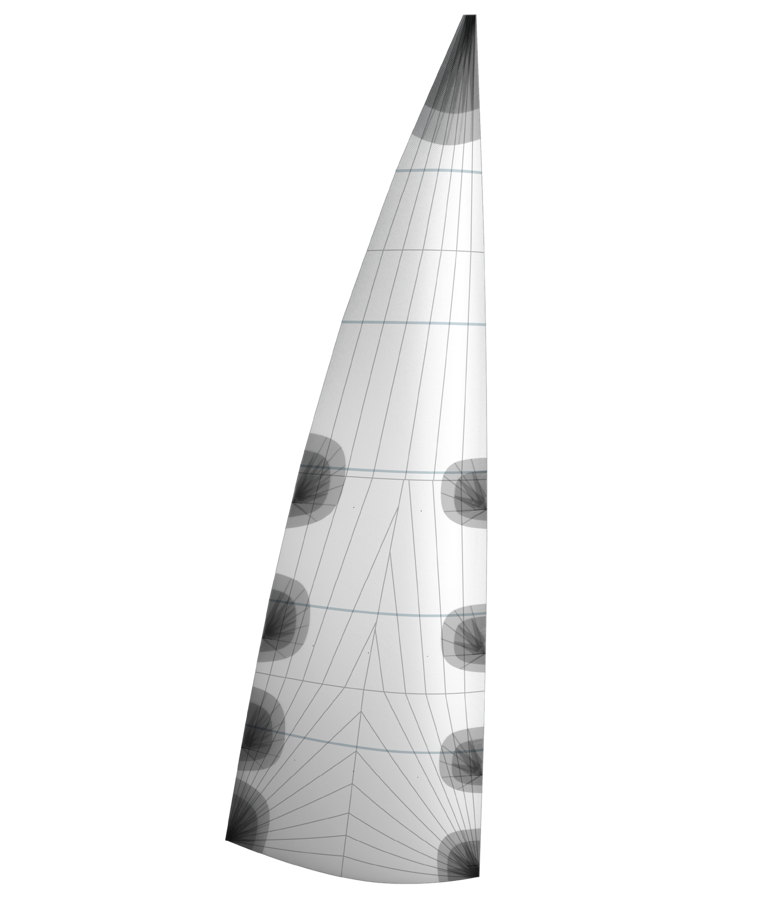 Performance Series sail view 1