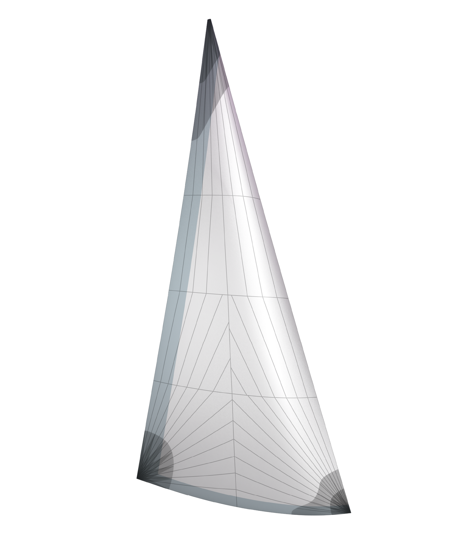 Performance Series sail view 2