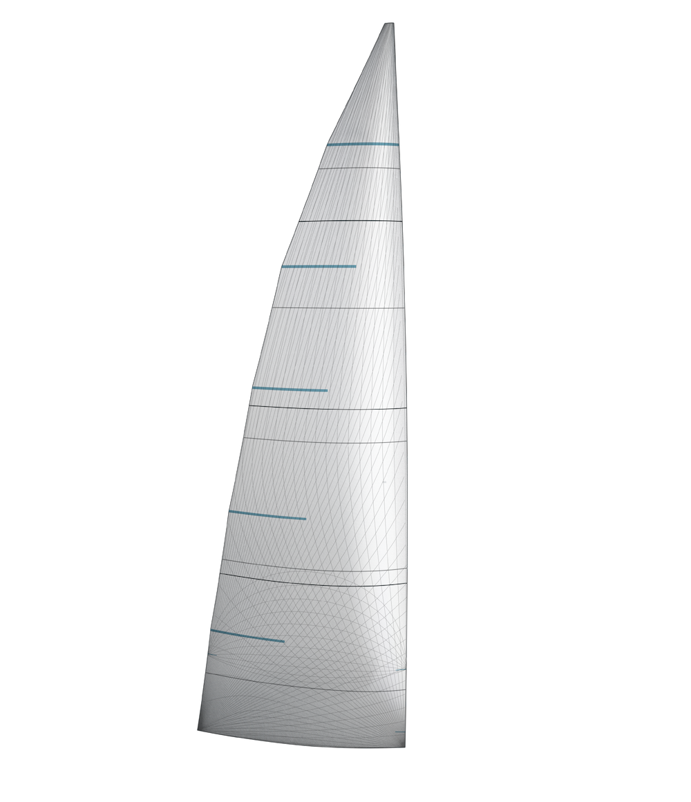 FiberPath sail view 1